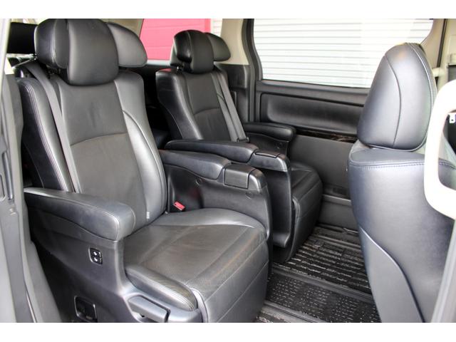 ヴェルファイアハイブリッド ZR Gエディション ユーザー買取直販・ツインサンルーフ・後席モニター・純正ナビ・フルセグ・バックカメラ・両側パワースライドドア・パワーバックドア・純正エンスタ・メモリー付パワーシート・シートヒーター・クルーズコントロール(49枚目)