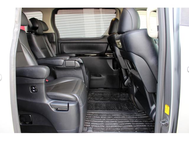 ヴェルファイアハイブリッド ZR Gエディション ユーザー買取直販・ツインサンルーフ・後席モニター・純正ナビ・フルセグ・バックカメラ・両側パワースライドドア・パワーバックドア・純正エンスタ・メモリー付パワーシート・シートヒーター・クルーズコントロール(50枚目)