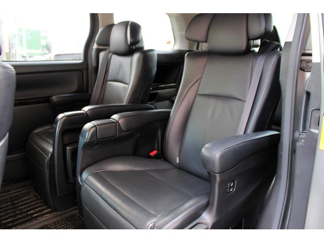 ヴェルファイアハイブリッド ZR Gエディション ユーザー買取直販・ツインサンルーフ・後席モニター・純正ナビ・フルセグ・バックカメラ・両側パワースライドドア・パワーバックドア・純正エンスタ・メモリー付パワーシート・シートヒーター・クルーズコントロール(52枚目)