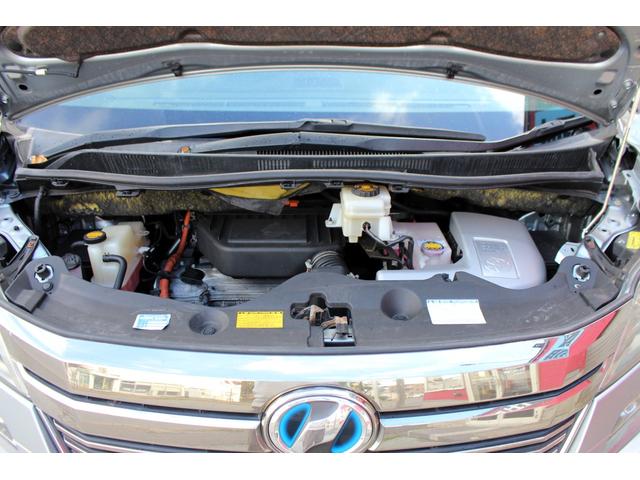 ヴェルファイアハイブリッド ZR Gエディション ユーザー買取直販・ツインサンルーフ・後席モニター・純正ナビ・フルセグ・バックカメラ・両側パワースライドドア・パワーバックドア・純正エンスタ・メモリー付パワーシート・シートヒーター・クルーズコントロール(65枚目)