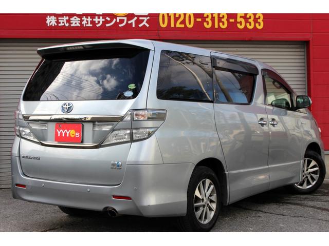 ヴェルファイアハイブリッド ZR Gエディション ユーザー買取直販・ツインサンルーフ・後席モニター・純正ナビ・フルセグ・バックカメラ・両側パワースライドドア・パワーバックドア・純正エンスタ・メモリー付パワーシート・シートヒーター・クルーズコントロール(71枚目)
