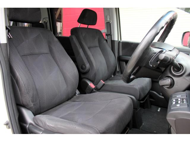 ステップワゴンスパーダ Z ユーザー買取直販・後席モニター・フルセグテレビ・ガイドライン付きバックカメラ・両側パワースライドドア・イクリプスナビ・純正エンスタ・ETC・スマートキー・Bluetoothオーディオ・オートエアコン(24枚目)