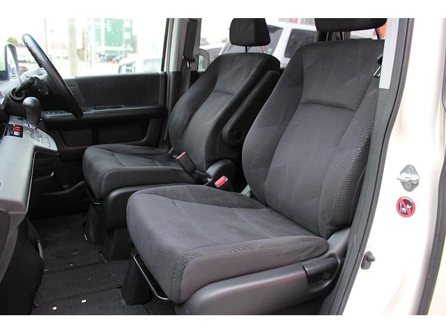 ステップワゴンスパーダ Z ユーザー買取直販・後席モニター・フルセグテレビ・ガイドライン付きバックカメラ・両側パワースライドドア・イクリプスナビ・純正エンスタ・ETC・スマートキー・Bluetoothオーディオ・オートエアコン(30枚目)