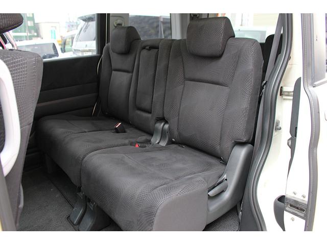 ステップワゴンスパーダ Z ユーザー買取直販・後席モニター・フルセグテレビ・ガイドライン付きバックカメラ・両側パワースライドドア・イクリプスナビ・純正エンスタ・ETC・スマートキー・Bluetoothオーディオ・オートエアコン(36枚目)