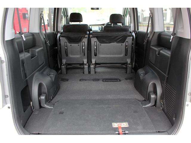 ステップワゴンスパーダ Z ユーザー買取直販・後席モニター・フルセグテレビ・ガイドライン付きバックカメラ・両側パワースライドドア・イクリプスナビ・純正エンスタ・ETC・スマートキー・Bluetoothオーディオ・オートエアコン(43枚目)