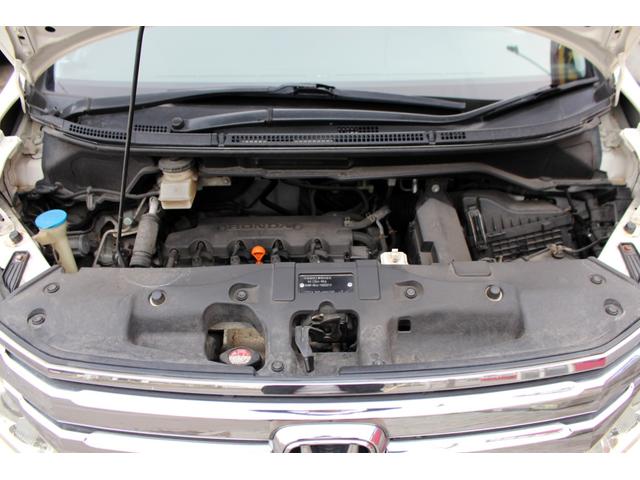 ステップワゴンスパーダ Z ユーザー買取直販・後席モニター・フルセグテレビ・ガイドライン付きバックカメラ・両側パワースライドドア・イクリプスナビ・純正エンスタ・ETC・スマートキー・Bluetoothオーディオ・オートエアコン(48枚目)