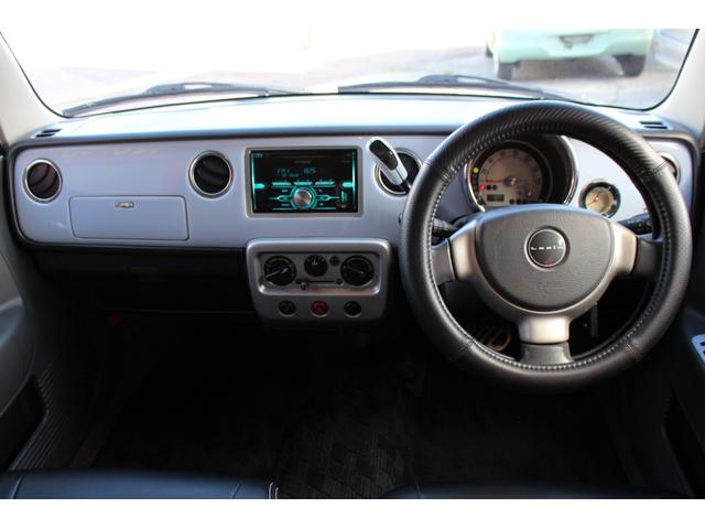 アルトラパン L ユーザー買取直販・エンジンスターター・シートヒーター・ベンチシート・コラムシフト・フルフラットシート・衝突安全ボディ・キーレスエントリー・運転席エアバック・助手席エアバック・アンチロックブレーキ(4枚目)