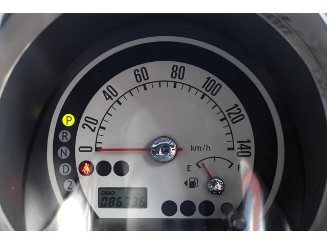 アルトラパン L ユーザー買取直販・エンジンスターター・シートヒーター・ベンチシート・コラムシフト・フルフラットシート・衝突安全ボディ・キーレスエントリー・運転席エアバック・助手席エアバック・アンチロックブレーキ(11枚目)