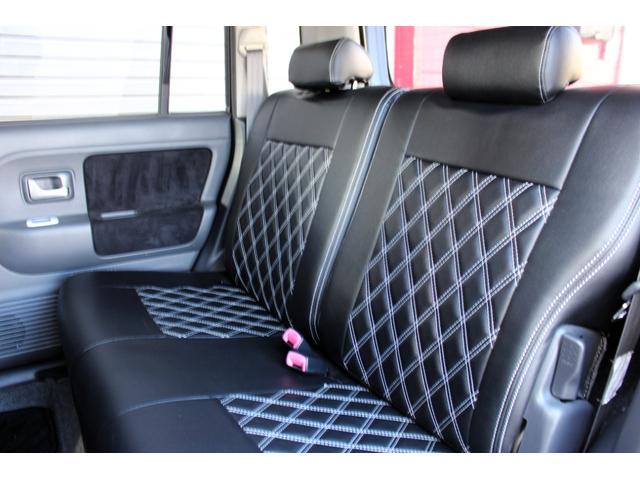 アルトラパン L ユーザー買取直販・エンジンスターター・シートヒーター・ベンチシート・コラムシフト・フルフラットシート・衝突安全ボディ・キーレスエントリー・運転席エアバック・助手席エアバック・アンチロックブレーキ(28枚目)