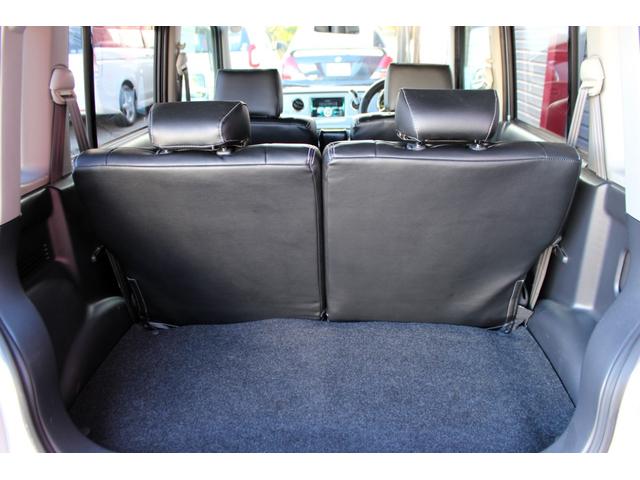 アルトラパン L ユーザー買取直販・エンジンスターター・シートヒーター・ベンチシート・コラムシフト・フルフラットシート・衝突安全ボディ・キーレスエントリー・運転席エアバック・助手席エアバック・アンチロックブレーキ(31枚目)