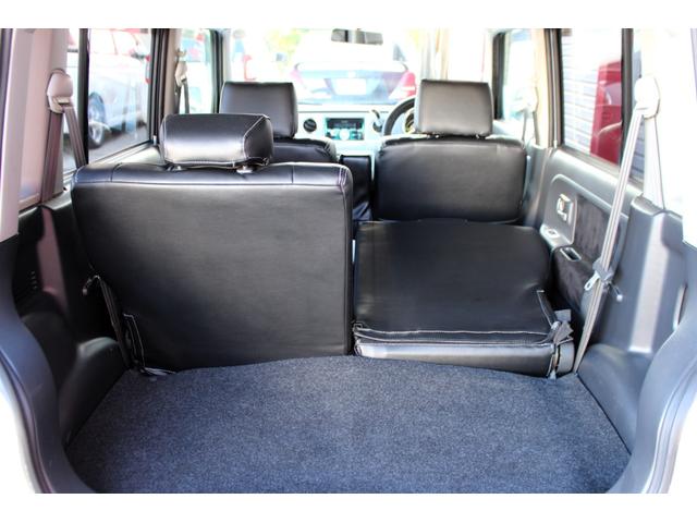 アルトラパン L ユーザー買取直販・エンジンスターター・シートヒーター・ベンチシート・コラムシフト・フルフラットシート・衝突安全ボディ・キーレスエントリー・運転席エアバック・助手席エアバック・アンチロックブレーキ(34枚目)