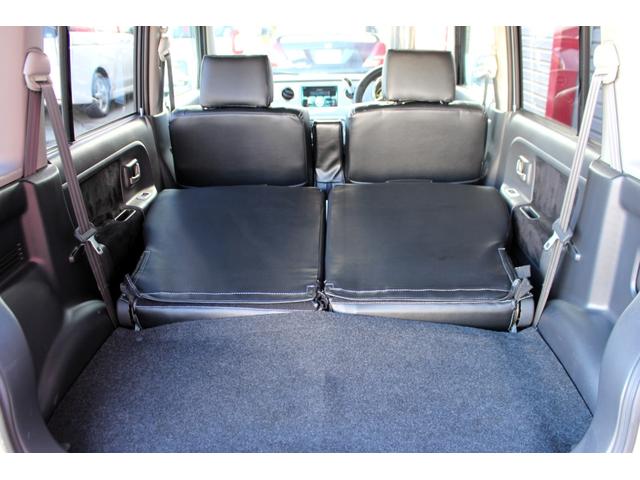 アルトラパン L ユーザー買取直販・エンジンスターター・シートヒーター・ベンチシート・コラムシフト・フルフラットシート・衝突安全ボディ・キーレスエントリー・運転席エアバック・助手席エアバック・アンチロックブレーキ(35枚目)