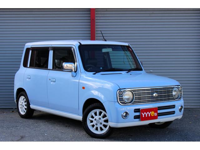 アルトラパン L ユーザー買取直販・エンジンスターター・シートヒーター・ベンチシート・コラムシフト・フルフラットシート・衝突安全ボディ・キーレスエントリー・運転席エアバック・助手席エアバック・アンチロックブレーキ(36枚目)