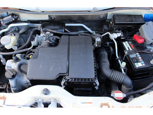 アルトラパン L ユーザー買取直販・エンジンスターター・シートヒーター・ベンチシート・コラムシフト・フルフラットシート・衝突安全ボディ・キーレスエントリー・運転席エアバック・助手席エアバック・アンチロックブレーキ(40枚目)