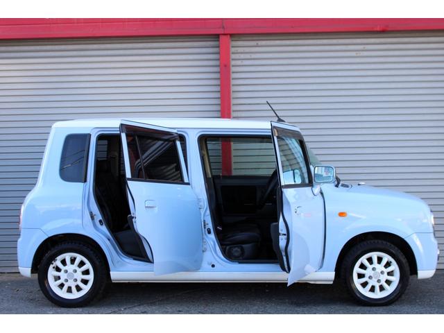 アルトラパン L ユーザー買取直販・エンジンスターター・シートヒーター・ベンチシート・コラムシフト・フルフラットシート・衝突安全ボディ・キーレスエントリー・運転席エアバック・助手席エアバック・アンチロックブレーキ(42枚目)