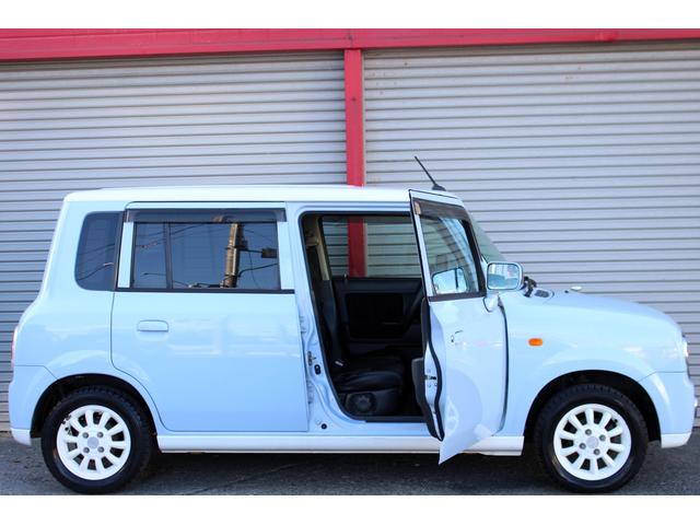 アルトラパン L ユーザー買取直販・エンジンスターター・シートヒーター・ベンチシート・コラムシフト・フルフラットシート・衝突安全ボディ・キーレスエントリー・運転席エアバック・助手席エアバック・アンチロックブレーキ(43枚目)