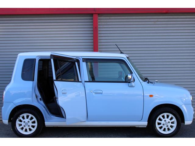 アルトラパン L ユーザー買取直販・エンジンスターター・シートヒーター・ベンチシート・コラムシフト・フルフラットシート・衝突安全ボディ・キーレスエントリー・運転席エアバック・助手席エアバック・アンチロックブレーキ(44枚目)