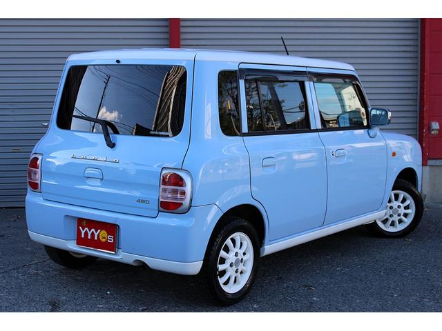 アルトラパン L ユーザー買取直販・エンジンスターター・シートヒーター・ベンチシート・コラムシフト・フルフラットシート・衝突安全ボディ・キーレスエントリー・運転席エアバック・助手席エアバック・アンチロックブレーキ(46枚目)