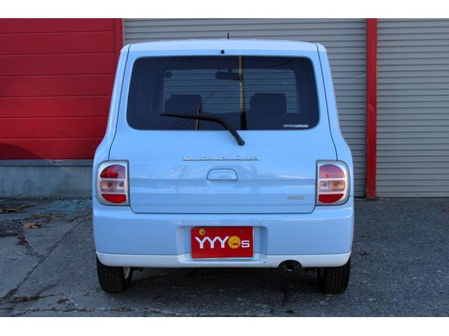 アルトラパン L ユーザー買取直販・エンジンスターター・シートヒーター・ベンチシート・コラムシフト・フルフラットシート・衝突安全ボディ・キーレスエントリー・運転席エアバック・助手席エアバック・アンチロックブレーキ(47枚目)