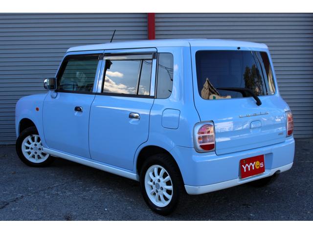 アルトラパン L ユーザー買取直販・エンジンスターター・シートヒーター・ベンチシート・コラムシフト・フルフラットシート・衝突安全ボディ・キーレスエントリー・運転席エアバック・助手席エアバック・アンチロックブレーキ(48枚目)