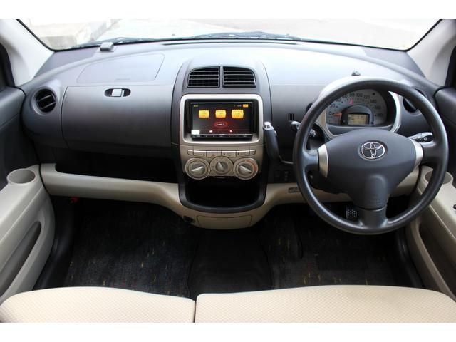 パッソ G Fパッケージ ユーザー買取直販・ガイドライン付きバックカメラ・フルセグテレビ・イクリプスナビ・Bluetoothオーディオ・スマートキー・ナノイー・寒冷地仕様・禁煙車・ベンチシート・盗難防止システム・衝突安全ボディ(4枚目)