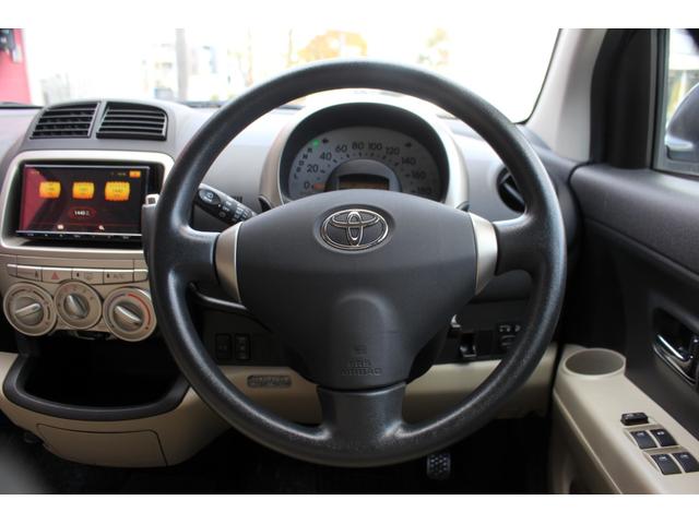 パッソ G Fパッケージ ユーザー買取直販・ガイドライン付きバックカメラ・フルセグテレビ・イクリプスナビ・Bluetoothオーディオ・スマートキー・ナノイー・寒冷地仕様・禁煙車・ベンチシート・盗難防止システム・衝突安全ボディ(11枚目)