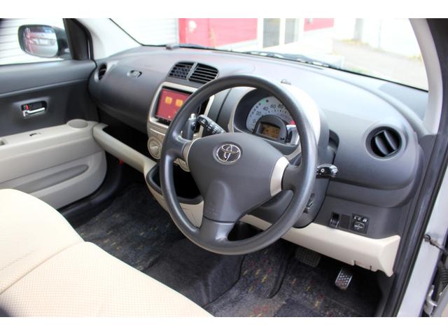 パッソ G Fパッケージ ユーザー買取直販・ガイドライン付きバックカメラ・フルセグテレビ・イクリプスナビ・Bluetoothオーディオ・スマートキー・ナノイー・寒冷地仕様・禁煙車・ベンチシート・盗難防止システム・衝突安全ボディ(16枚目)