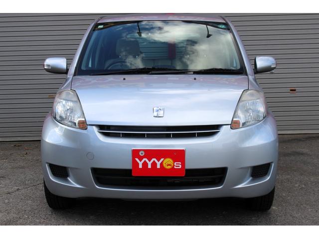 パッソ G Fパッケージ ユーザー買取直販・ガイドライン付きバックカメラ・フルセグテレビ・イクリプスナビ・Bluetoothオーディオ・スマートキー・ナノイー・寒冷地仕様・禁煙車・ベンチシート・盗難防止システム・衝突安全ボディ(36枚目)