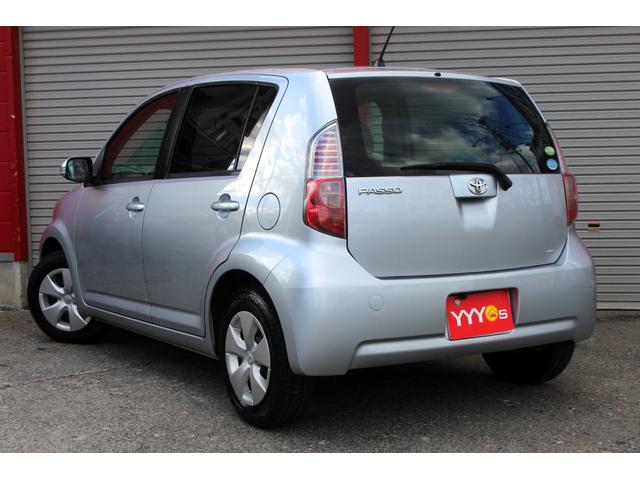 パッソ G Fパッケージ ユーザー買取直販・ガイドライン付きバックカメラ・フルセグテレビ・イクリプスナビ・Bluetoothオーディオ・スマートキー・ナノイー・寒冷地仕様・禁煙車・ベンチシート・盗難防止システム・衝突安全ボディ(46枚目)