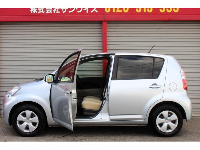 パッソ G Fパッケージ ユーザー買取直販・ガイドライン付きバックカメラ・フルセグテレビ・イクリプスナビ・Bluetoothオーディオ・スマートキー・ナノイー・寒冷地仕様・禁煙車・ベンチシート・盗難防止システム・衝突安全ボディ(52枚目)