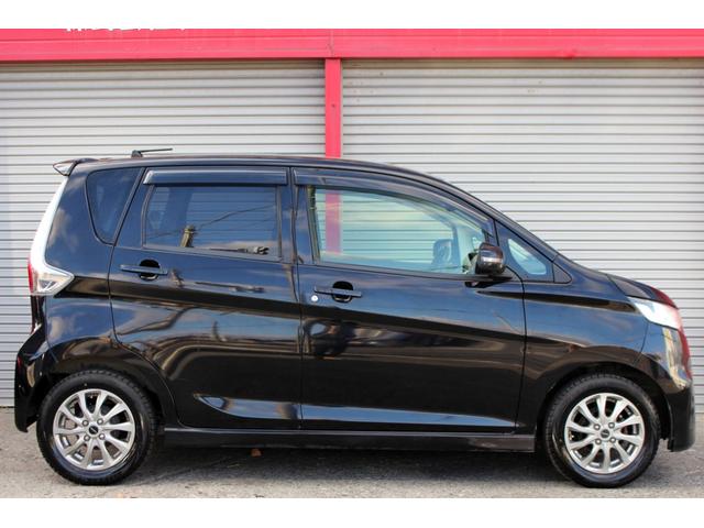 デイズ ハイウェイスター　Ｇ　１オーナー・全方位カメラ　アラウンドビューモニター・Ｂｌｕｅｔｏｏｔｈオーディオ・シートヒーター・純正エンジンスターター・スマートキー・オートエアコン・アイドリングストップ・ベンチシート・寒冷地仕様（47枚目）