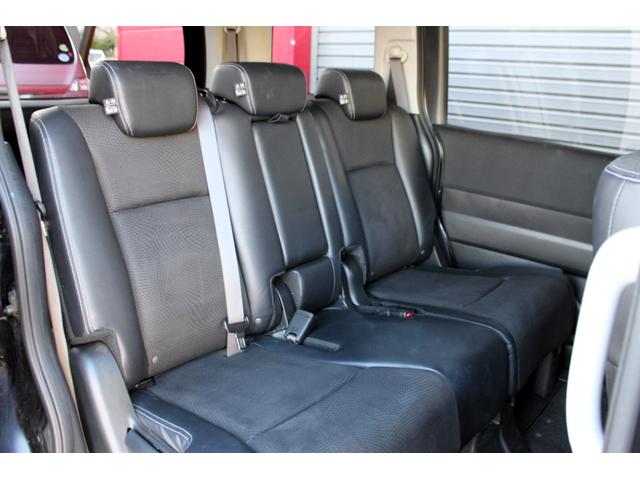 ステップワゴンスパーダ Z クールスピリット ユーザー買取直販・後席モニター・フルセグテレビ・ガイドライン付きバックカメラ・純正ギャザズナビ・両側パワースライドドア・クルーズコントロール・ETC・エンジンスターター・オートエアコン・スマートキー(32枚目)