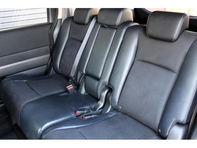 ステップワゴンスパーダ Z クールスピリット ユーザー買取直販・後席モニター・フルセグテレビ・ガイドライン付きバックカメラ・純正ギャザズナビ・両側パワースライドドア・クルーズコントロール・ETC・エンジンスターター・オートエアコン・スマートキー(35枚目)