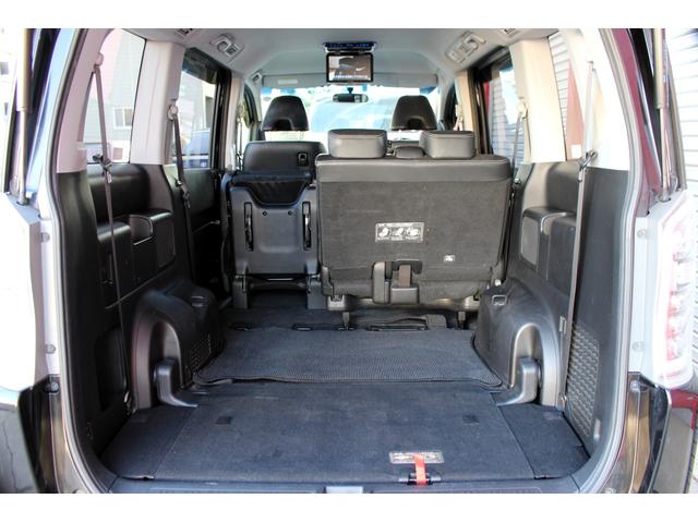 ステップワゴンスパーダ Z クールスピリット ユーザー買取直販・後席モニター・フルセグテレビ・ガイドライン付きバックカメラ・純正ギャザズナビ・両側パワースライドドア・クルーズコントロール・ETC・エンジンスターター・オートエアコン・スマートキー(43枚目)