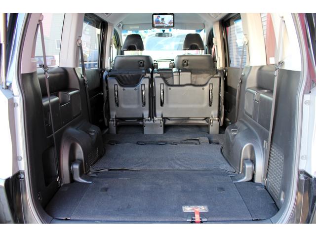 ステップワゴンスパーダ Z クールスピリット ユーザー買取直販・後席モニター・フルセグテレビ・ガイドライン付きバックカメラ・純正ギャザズナビ・両側パワースライドドア・クルーズコントロール・ETC・エンジンスターター・オートエアコン・スマートキー(44枚目)