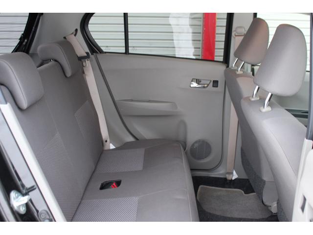 ミライース Xf SA ユーザー買取直販・衝突軽減機能スマートアシスト・エンジンスターター・エコアイドル・横滑り防止機能・寒冷地仕様・盗難防止システム・衝突安全ボディ・キーレスエントリー・カロッツェリアオーディオ・ABS(31枚目)