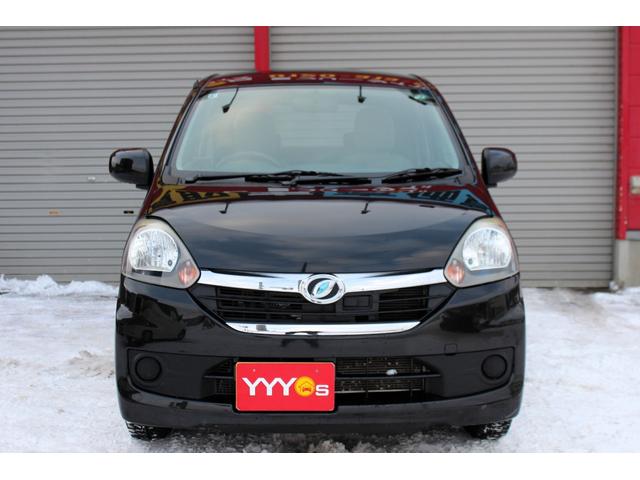 ミライース Xf SA ユーザー買取直販・衝突軽減機能スマートアシスト・エンジンスターター・エコアイドル・横滑り防止機能・寒冷地仕様・盗難防止システム・衝突安全ボディ・キーレスエントリー・カロッツェリアオーディオ・ABS(41枚目)