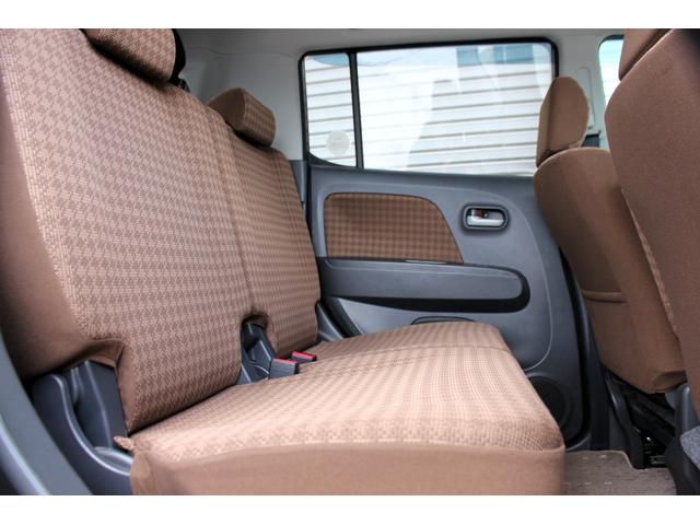 モコ X FOUR ユーザー買取直販・ガイドライン付きバックカメラ・シートヒーター・ディスプレイオーディオ・プッシュスタート・スマートキー・オートエアコン・寒冷地仕様・ベンチシート・フルフラットシート・盗難防止システム(28枚目)