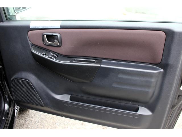 パジェロミニ プレミアムセレクション　ユーザー買取直販・ストラーダナビ・フルセグテレビ・ＥＴＣ・シートヒーター・パートタイム４ＷＤ・盗難防止システム・衝突安全ボディ・キーレスエントリー・寒冷地仕様運転席エアバック・助手席エアバック・ＡＢＳ（28枚目）