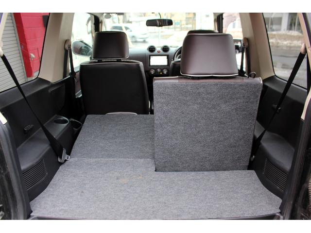 パジェロミニ プレミアムセレクション　ユーザー買取直販・ストラーダナビ・フルセグテレビ・ＥＴＣ・シートヒーター・パートタイム４ＷＤ・盗難防止システム・衝突安全ボディ・キーレスエントリー・寒冷地仕様運転席エアバック・助手席エアバック・ＡＢＳ（40枚目）