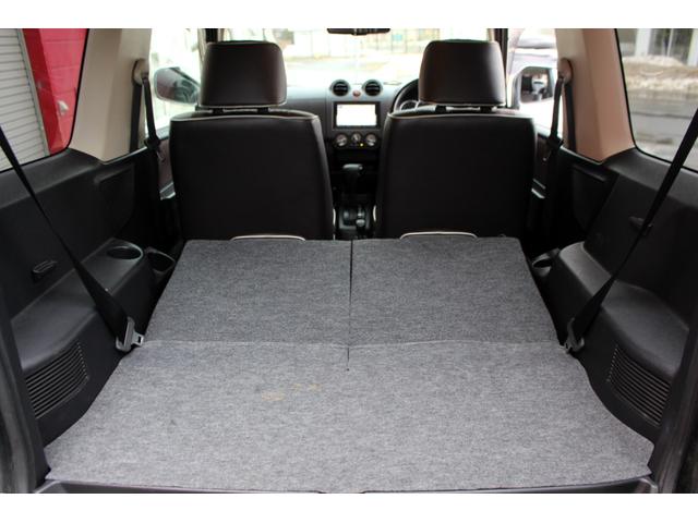 パジェロミニ プレミアムセレクション　ユーザー買取直販・ストラーダナビ・フルセグテレビ・ＥＴＣ・シートヒーター・パートタイム４ＷＤ・盗難防止システム・衝突安全ボディ・キーレスエントリー・寒冷地仕様運転席エアバック・助手席エアバック・ＡＢＳ（41枚目）