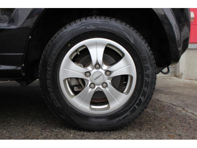 パジェロミニ プレミアムセレクション　ユーザー買取直販・ストラーダナビ・フルセグテレビ・ＥＴＣ・シートヒーター・パートタイム４ＷＤ・盗難防止システム・衝突安全ボディ・キーレスエントリー・寒冷地仕様運転席エアバック・助手席エアバック・ＡＢＳ（47枚目）