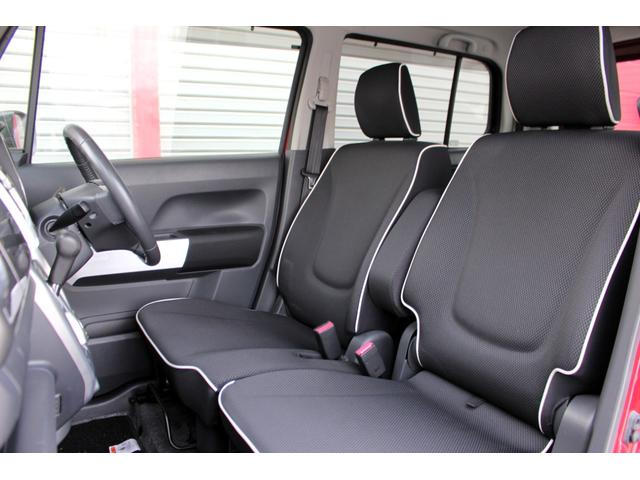 ハスラー Ｘターボ　１オーナー・ユーザー買取直販・衝突軽減機能レーダーブレーキサポート・バックカメラ・Ｂｌｕｅｔｏｏｔｈオーディオ・ワンセグテレビ・ＥＴＣ・シートヒーター・ナビ・ヒルディセントコントロール・スマートキー（29枚目）