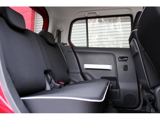 ハスラー Ｘターボ　１オーナー・ユーザー買取直販・衝突軽減機能レーダーブレーキサポート・バックカメラ・Ｂｌｕｅｔｏｏｔｈオーディオ・ワンセグテレビ・ＥＴＣ・シートヒーター・ナビ・ヒルディセントコントロール・スマートキー（34枚目）