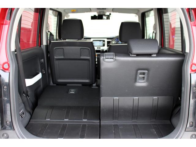 ハスラー Ｘターボ　１オーナー・ユーザー買取直販・衝突軽減機能レーダーブレーキサポート・バックカメラ・Ｂｌｕｅｔｏｏｔｈオーディオ・ワンセグテレビ・ＥＴＣ・シートヒーター・ナビ・ヒルディセントコントロール・スマートキー（42枚目）