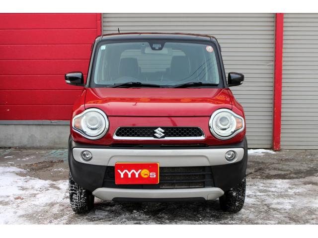 ハスラー Ｘターボ　１オーナー・ユーザー買取直販・衝突軽減機能レーダーブレーキサポート・バックカメラ・Ｂｌｕｅｔｏｏｔｈオーディオ・ワンセグテレビ・ＥＴＣ・シートヒーター・ナビ・ヒルディセントコントロール・スマートキー（46枚目）