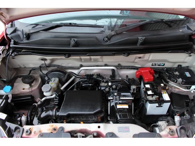 ハスラー Ｘターボ　１オーナー・ユーザー買取直販・衝突軽減機能レーダーブレーキサポート・バックカメラ・Ｂｌｕｅｔｏｏｔｈオーディオ・ワンセグテレビ・ＥＴＣ・シートヒーター・ナビ・ヒルディセントコントロール・スマートキー（48枚目）