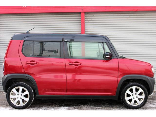 ハスラー Ｘターボ　１オーナー・ユーザー買取直販・衝突軽減機能レーダーブレーキサポート・バックカメラ・Ｂｌｕｅｔｏｏｔｈオーディオ・ワンセグテレビ・ＥＴＣ・シートヒーター・ナビ・ヒルディセントコントロール・スマートキー（50枚目）