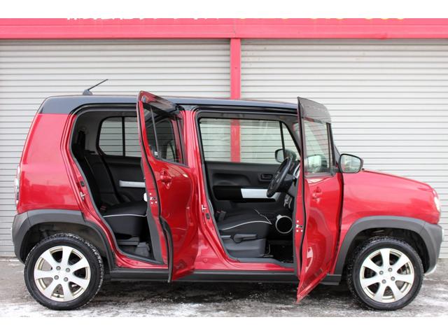 ハスラー Ｘターボ　１オーナー・ユーザー買取直販・衝突軽減機能レーダーブレーキサポート・バックカメラ・Ｂｌｕｅｔｏｏｔｈオーディオ・ワンセグテレビ・ＥＴＣ・シートヒーター・ナビ・ヒルディセントコントロール・スマートキー（52枚目）