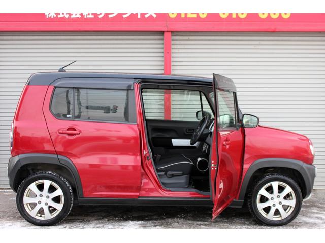 ハスラー Ｘターボ　１オーナー・ユーザー買取直販・衝突軽減機能レーダーブレーキサポート・バックカメラ・Ｂｌｕｅｔｏｏｔｈオーディオ・ワンセグテレビ・ＥＴＣ・シートヒーター・ナビ・ヒルディセントコントロール・スマートキー（53枚目）